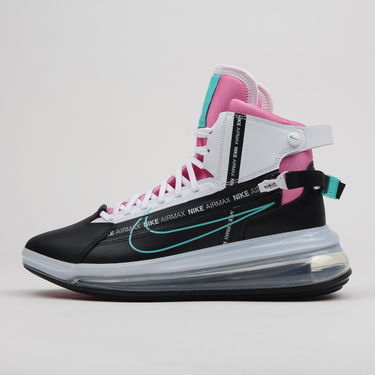 Sneakers och skor Nike Air Max 720 Saturn Flerfärgad | AO2110-002, 1