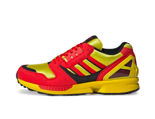 Sneakers och skor adidas Originals ZX 8000 OG "Germany" Flerfärgad | GY4682