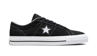 Sneakers och skor Converse One Star Pro CONS Svart | 171327C, 1