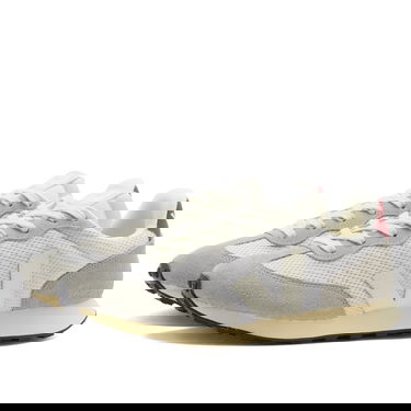 Sneakers och skor Veja Rio Branco II Alveomesh Vit | RO1803868, 2