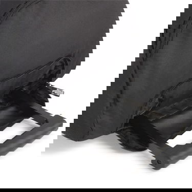 Resväska Puma Wheel Teambag Svart | 090241-01, 3