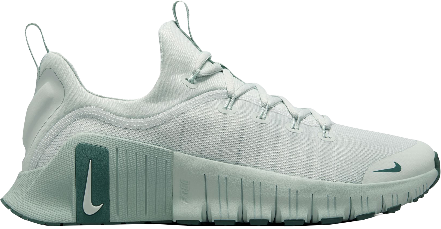 Sneakers och skor Nike Free Metcon 6 Grön | fj7126-006, 0
