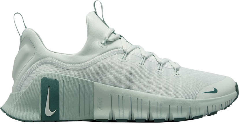 Sneakers och skor Nike Free Metcon 6 Grön | fj7126-006