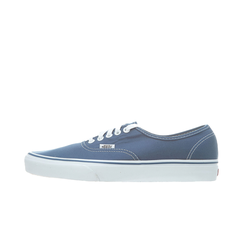 Sneakers och skor Vans Authentic Slim Navy Blå | VN-0EE3-NVY