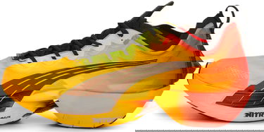 Sneakers och skor Puma Fast-R Nitro Elite Fireglow Orange | 37759801, 0
