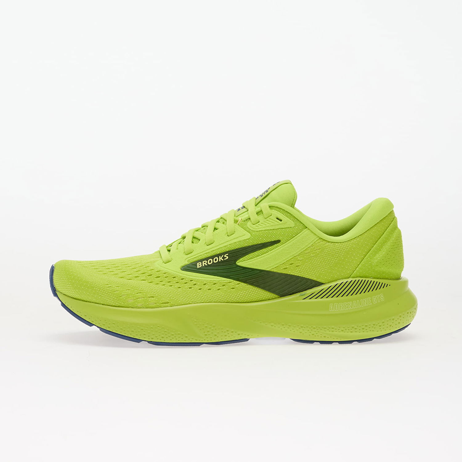 Sneakers och skor Brooks Adrenaline GTS 24 Grön | 1104371D-336, 0