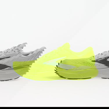 Sneakers och skor Brooks Adrenaline GTS 24 Grön | 1104371D-336, 0