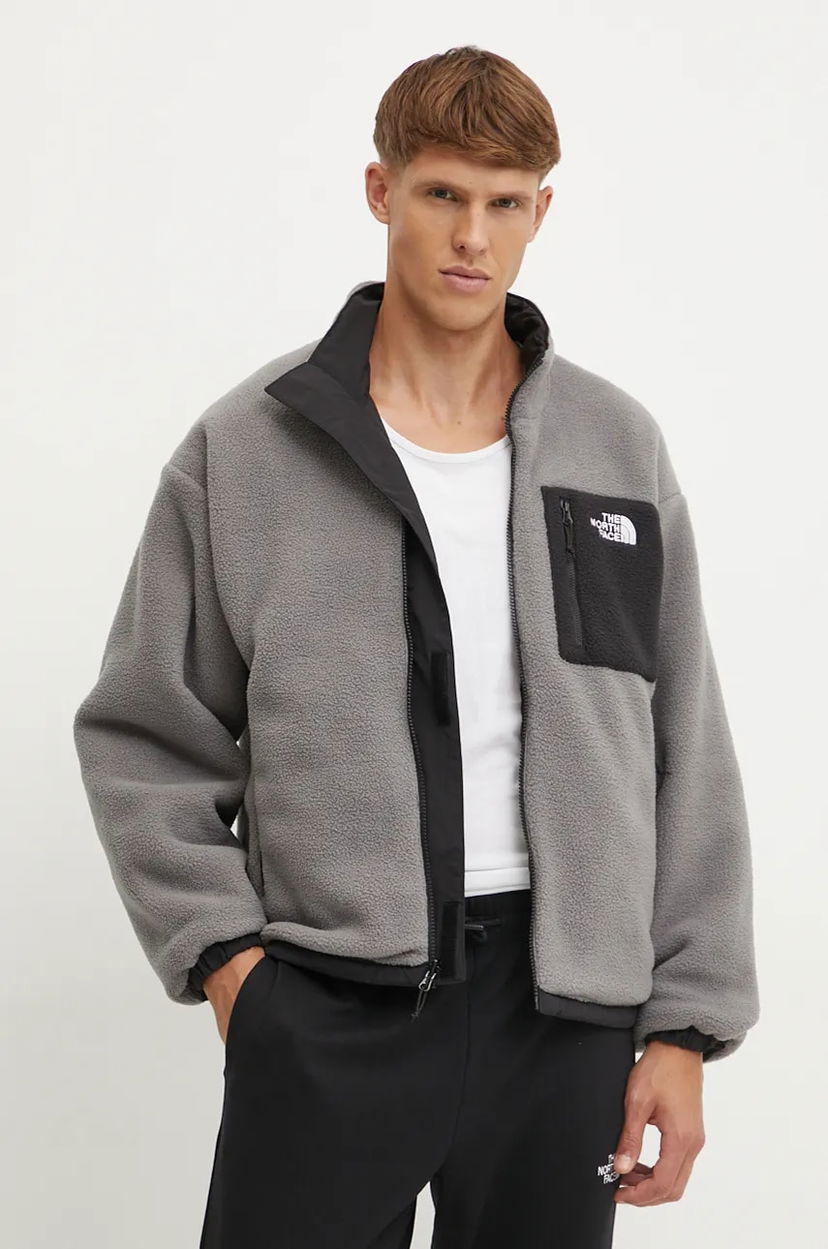 Jacka The North Face The North Face Yumiori Reversible Jacket Grå | NF0A89GTWOO1