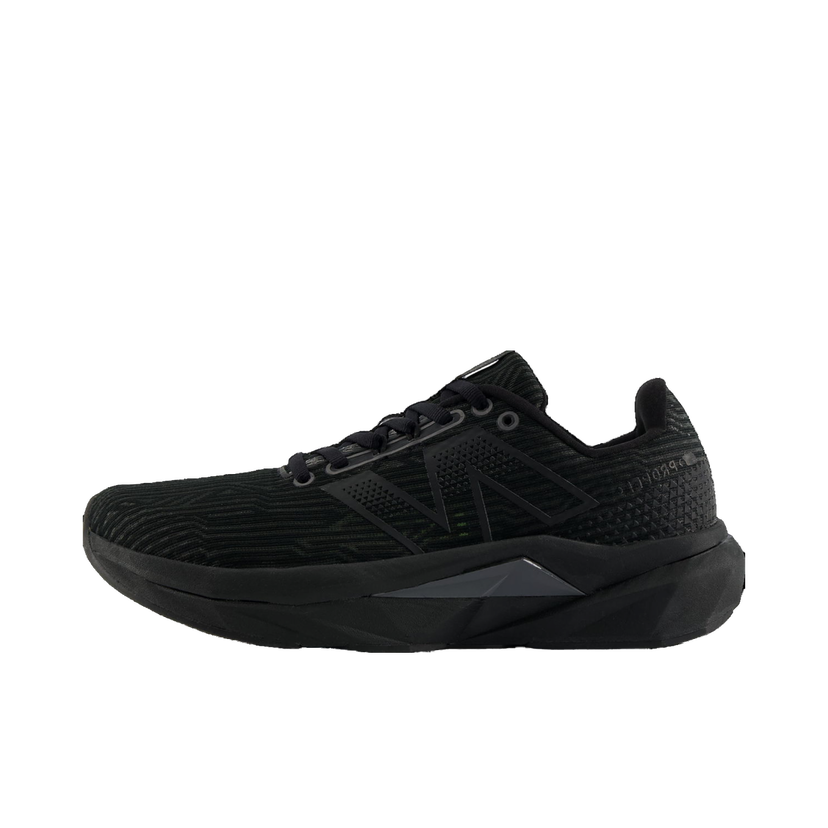 Löpning New Balance FuelCell Propel v5 Svart | wfcprlk5