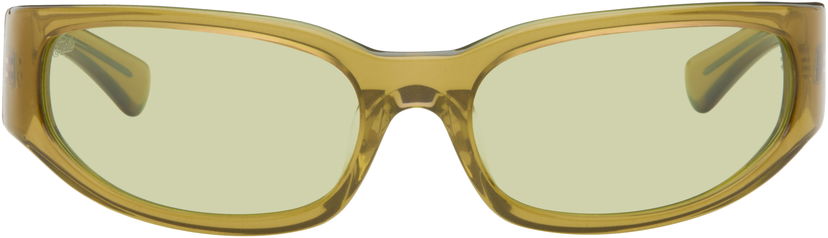 Solglasögon AKILA AKILA Veil Sunglasses Grön | 2509 66 37