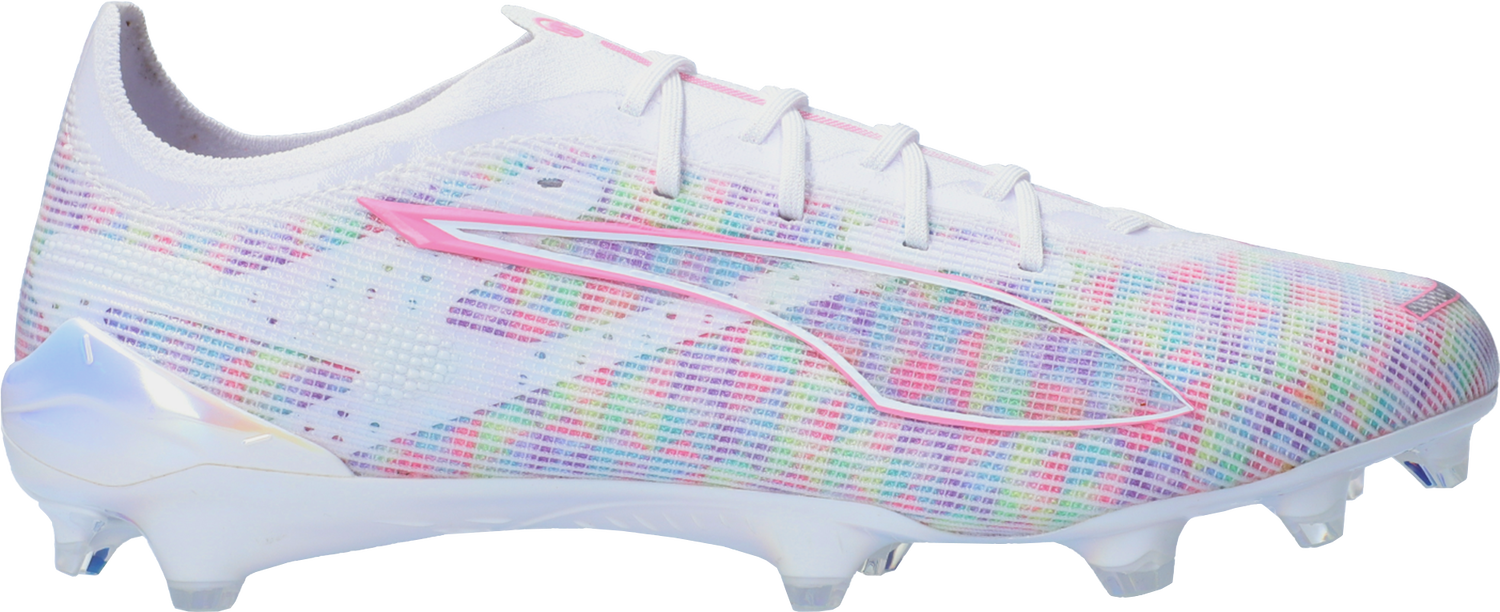 Sneakers och skor Puma Ultra 5 Ultimate Light Speed FG Flerfärgad | 108725-01, 0