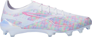 Sneakers och skor Puma Ultra 5 Ultimate Light Speed FG Flerfärgad | 108725-01, 0