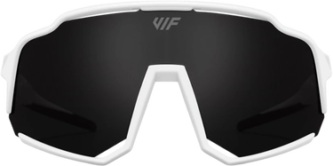 Solglasögon VIF Two Polarized Sunglasses Vit | 203-pol, 1