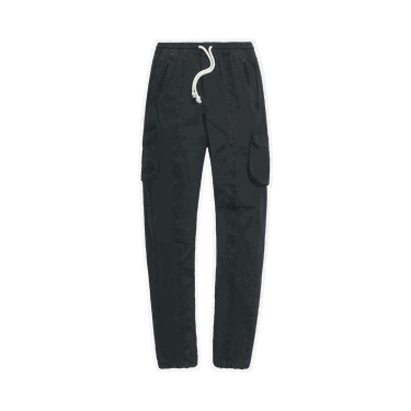 Byxor KITH Sennet Cargo Trouser Mörkblå | KH6511 211, 0