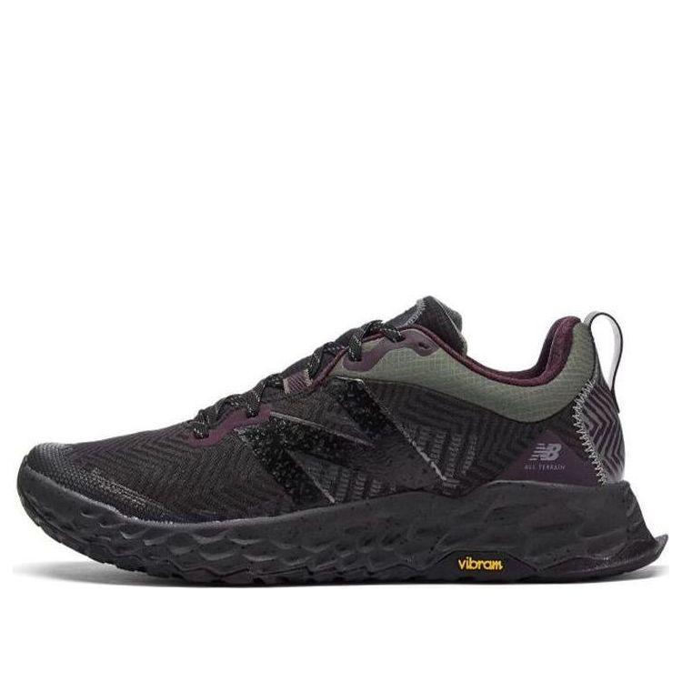 Sneakers och skor New Balance Eastlogue x Fresh Foam Hierro v6 Svart | MTHIERL6, 0