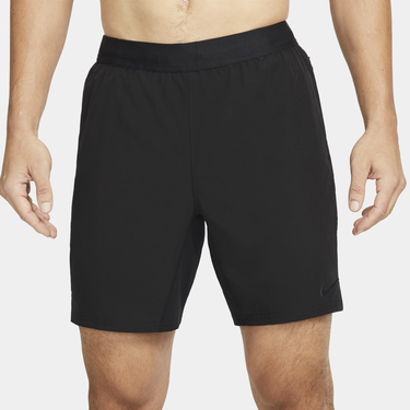 Badkläder Nike Fusion Volley Swimming Shorts Svart | DV2693-010, 2