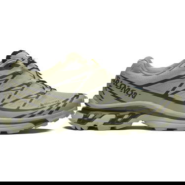 Sneakers och skor Salomon XT-6 Gore-Tex Grön | L47863800, 0