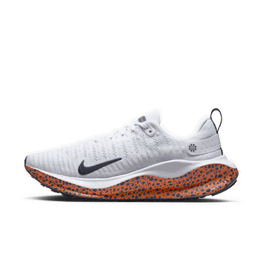 Sneakers och skor Nike InfinityRN 4 Electric Flerfärgad | FV2299-900, 0