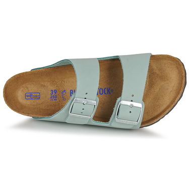Sneakers och skor Birkenstock ARIZONA Grön | 1021399, 5