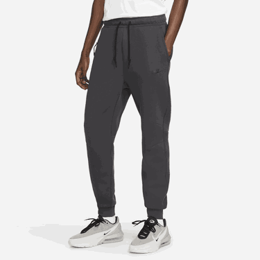 Träningsbyxor Nike Sportswear Tech Fleece Joggers Svart | FB8002-060, 2