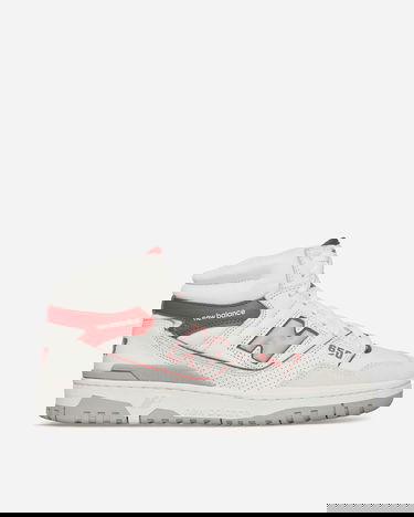 Sneakers och skor New Balance 650R "White/Red" Röd | BB650RWF, 1