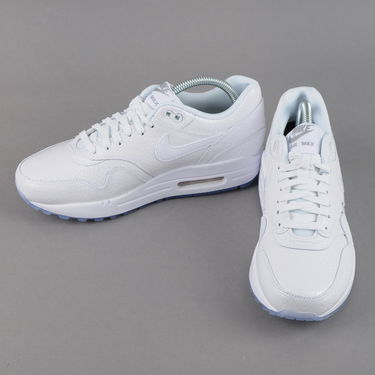 Sneakers och skor Nike Air Max 1 Premium "Ice Pack" W Vit | 454746-106, 3