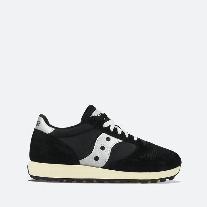 Sneakers och skor Saucony Jazz Original Svart | S7036810, 1