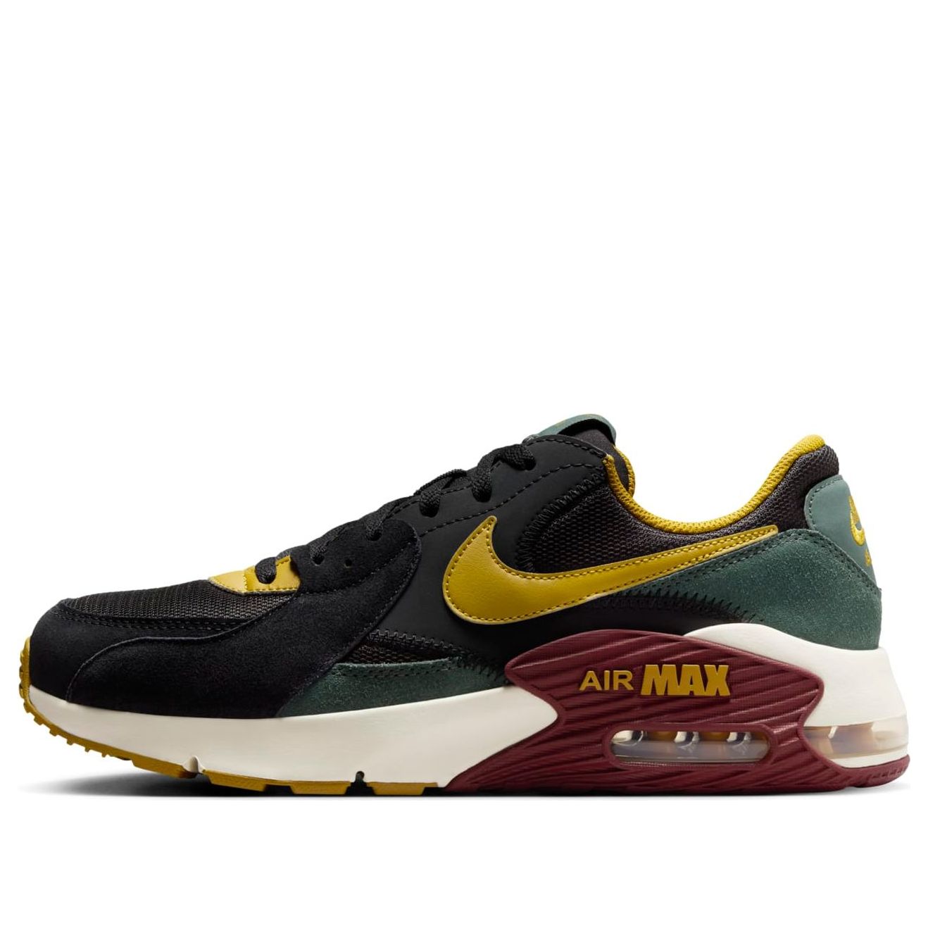 Sneakers och skor Nike Air Max Excee Flerfärgad | HQ3610-010, 0