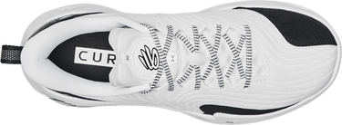 Sneakers och skor Under Armour Curry 12 SS Vit | 3027632-100, 3