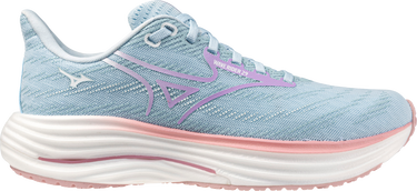 Sneakers och skor Mizuno Mizuno Wave Rider 29 Blå | j1gd2503-25, 0