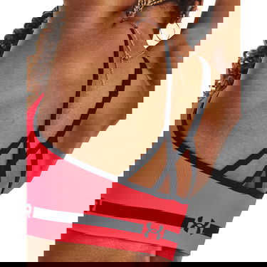 Behå Under Armour Seamless Rosa | 1357719-629, 3