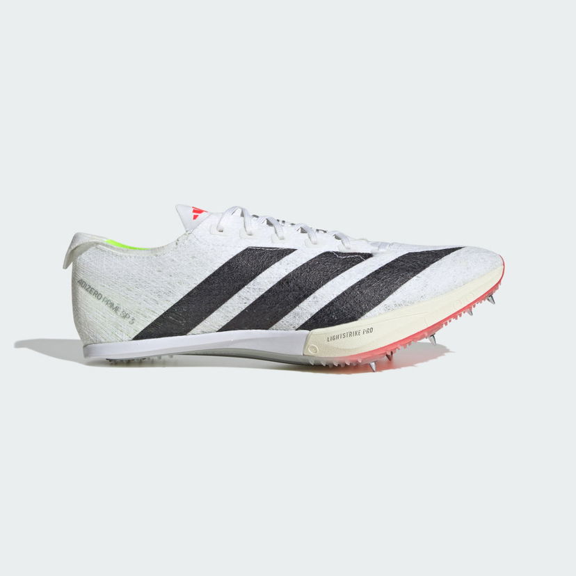 Sneakers och skor adidas Performance Adizero Prime SP 3 Vit | IH5801