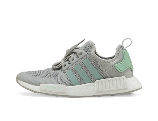 Sneakers och skor adidas Originals NMD_R1 Grå | FV9152
