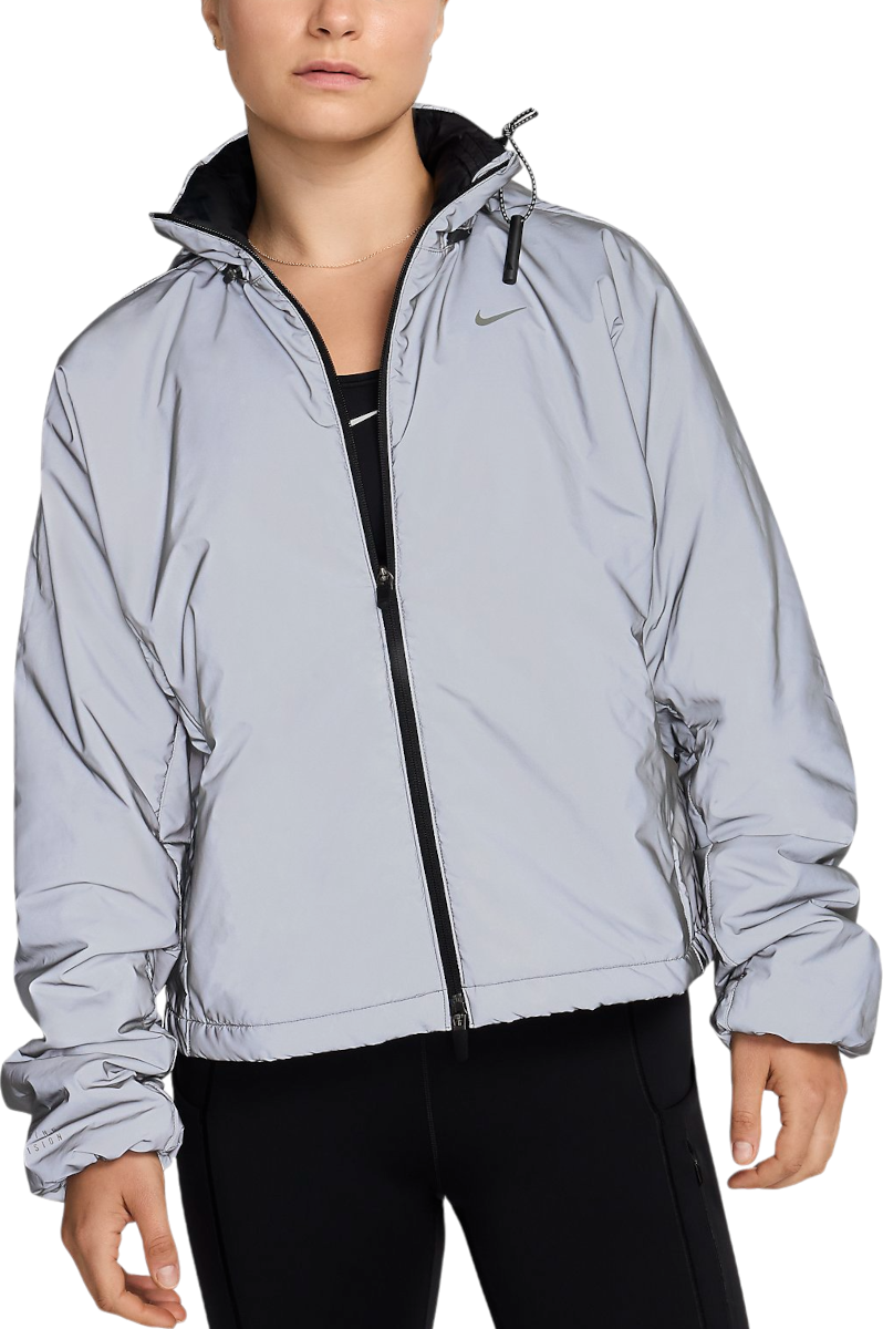 Vindjacka Nike Running Division Jacket Grå | fv6420-011
