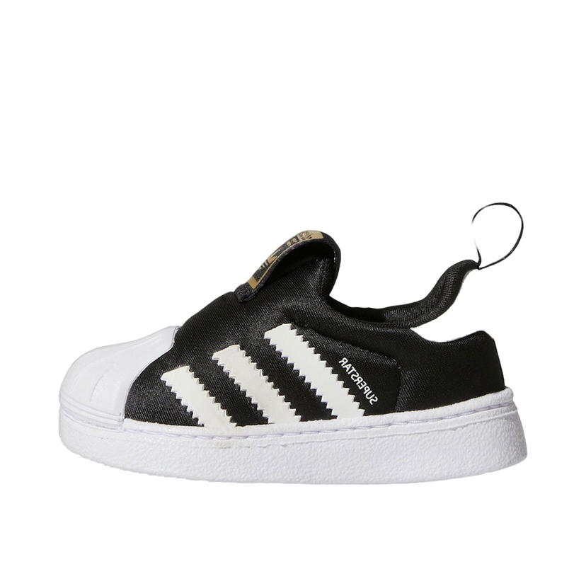 Sneakers och skor adidas Originals Superstar 360 Svart | GX3233
