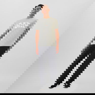 T-shirt GAP T-shirt Logo Tee Heather Grey S Grå | 542246-00, 2