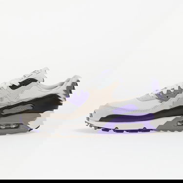 Sneakers och skor Nike Air Max 90 Purpur | DM0029-114, 0