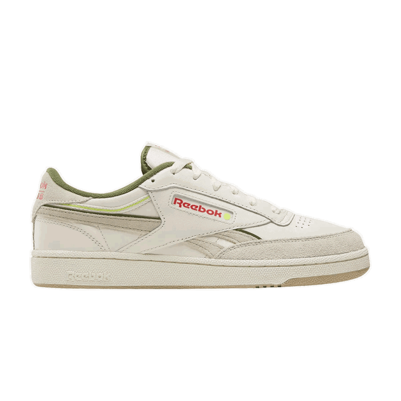 Sneakers och skor Reebok Recess x Club C Revenge Beige | 100208952