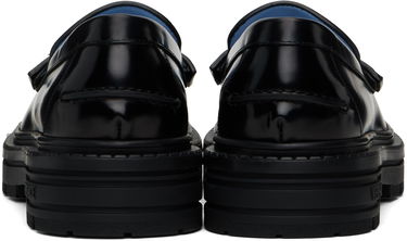 Sneakers och skor Versace Medusa Loafer Svart | 1017363-1A12298-1B00P, 1