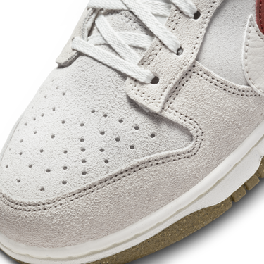 Sneakers och skor Nike Dunk Low SE "85" Beige | DO9457-100, 4