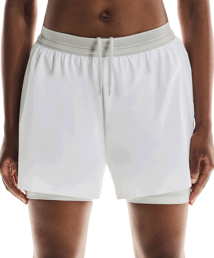 Shorts On Running On Running Performance 2-in-1 3" Shorts Vit | 1wf10120813