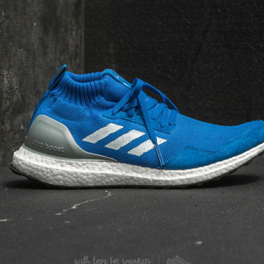 Sneakers och skor adidas Performance UltraBoost Mid "Run Thru Time" Blå | BY3056, 4