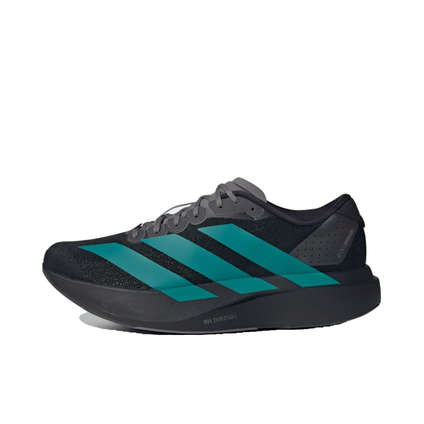 Sneakers och skor adidas Performance Adizero EVO SL Svart | JS4488