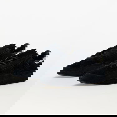 Sneakers och skor Y-3 Gazelle Svart | FZ6405, 5