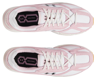 Sneakers och skor Under Armour HOVR Apparition RTRFTR SD Rosa | 3027596-104, 3