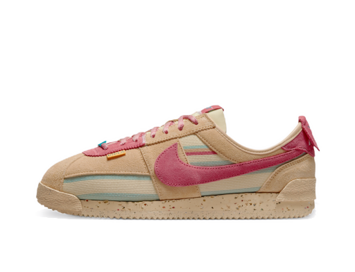 Sneakers och skor Nike Union LA x Cortez "Beige" Beige | DR1413-200