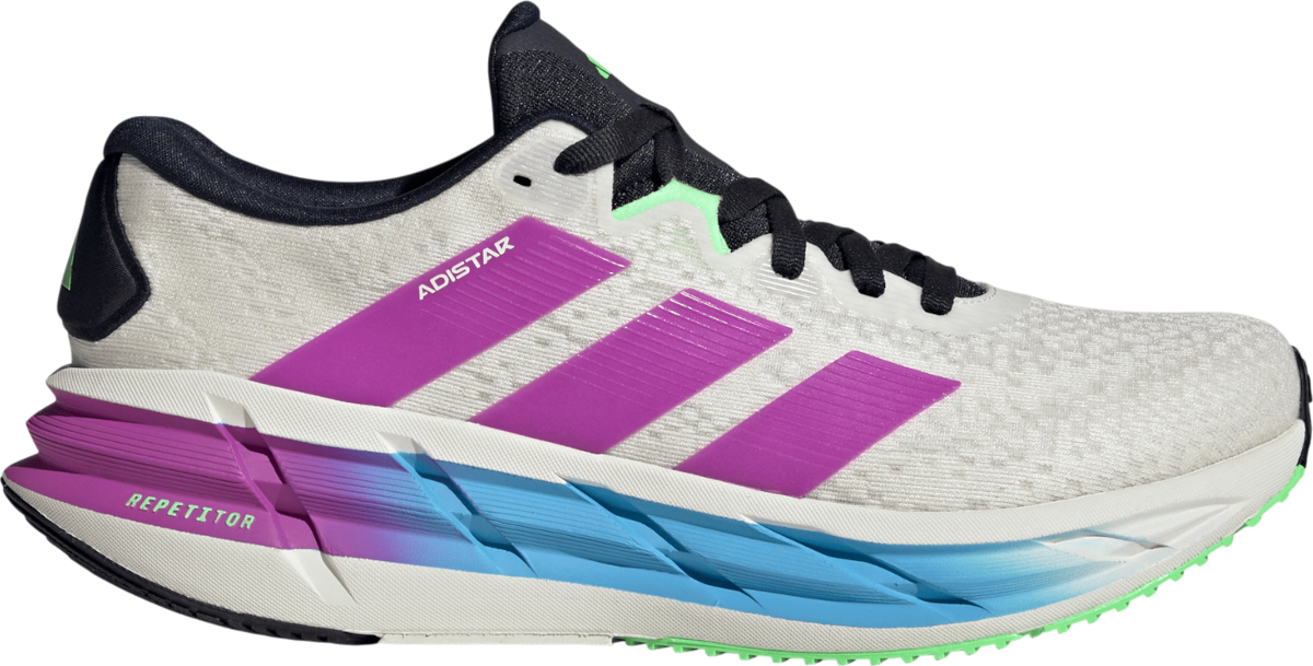 Sneakers och skor adidas Originals Adistar 4 New York Flerfärgad | jr0308, 0