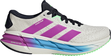 Sneakers och skor adidas Originals Adistar 4 New York Flerfärgad | jr0308, 0