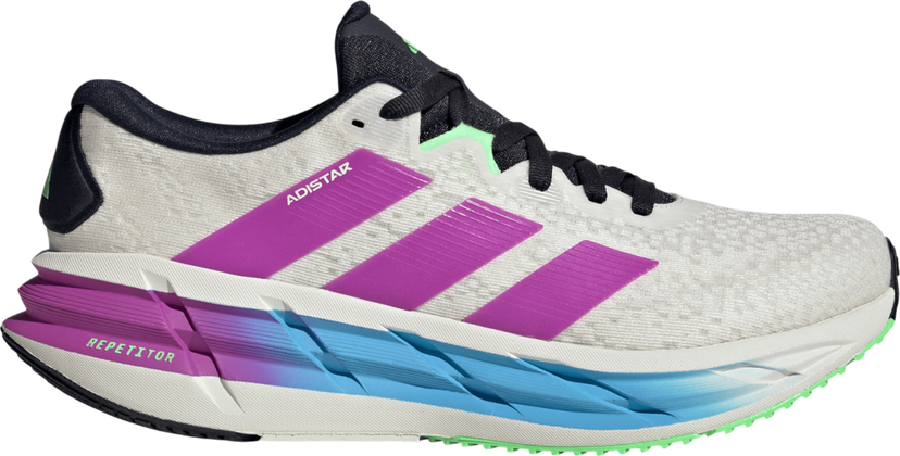 Sneakers och skor adidas Originals Adistar 4 New York Flerfärgad | jr0308