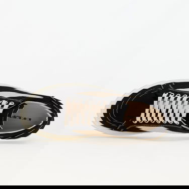 Sneakers och skor Rick Owens DRKSHDW Denim Svart | DU02D2803 DOLVS 911, 3